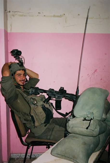 Yehonatan Deutsch