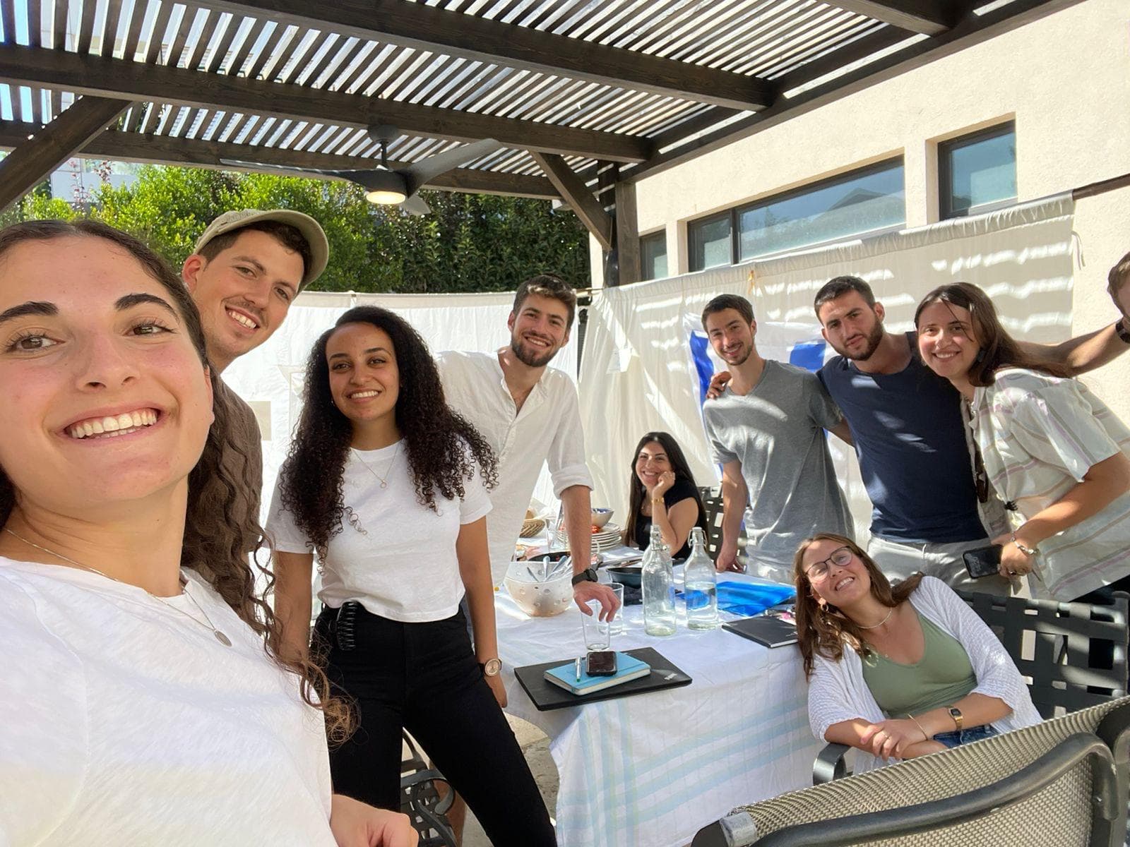 החלוציות והמעשה הציוני בימינו